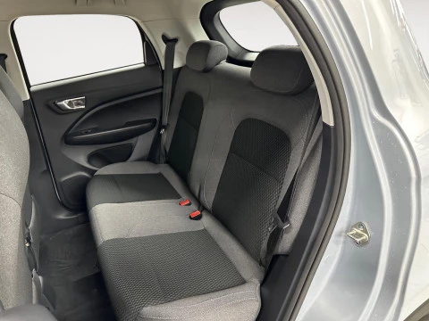 Leapmotor T03 T03 BEV 37.3kWh Design Auto