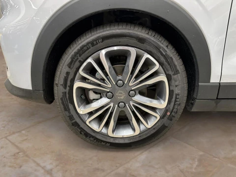 Leapmotor T03 T03 BEV 37.3kWh Design Auto