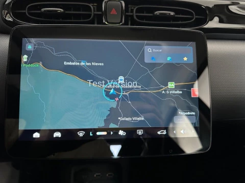 Leapmotor T03 T03 BEV 37.3kWh Design Auto