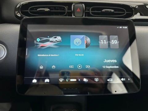 Leapmotor T03 T03 BEV 37.3kWh Design Auto