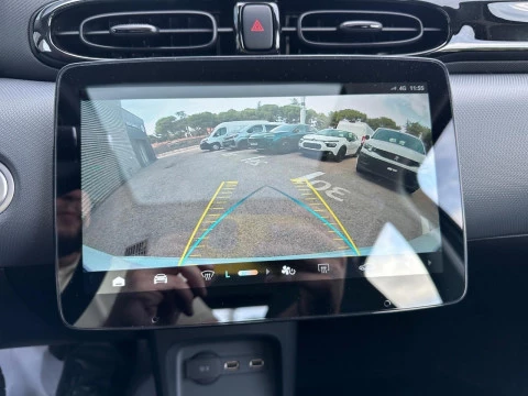 Leapmotor T03 T03 BEV 37.3kWh Design Auto