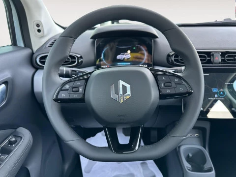 Leapmotor T03 T03 BEV 37.3kWh Design Auto