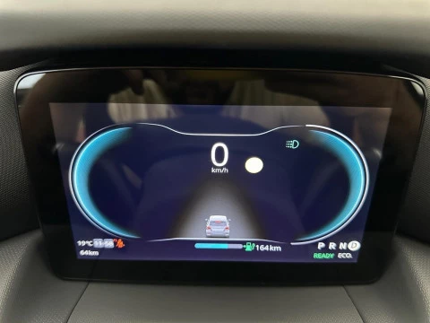 Leapmotor T03 T03 BEV 37.3kWh Design Auto