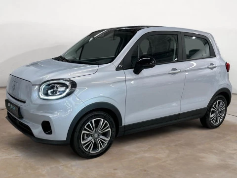 Leapmotor T03 T03 BEV 37.3kWh Design Auto