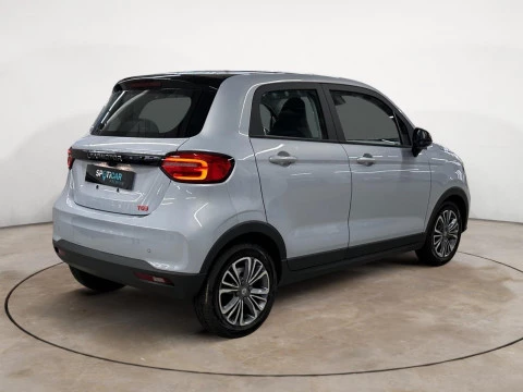 Leapmotor T03 T03 BEV 37.3kWh Design Auto