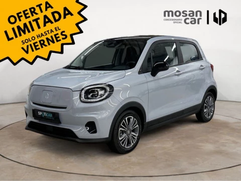 Leapmotor T03 T03 BEV 37.3kWh Design Auto