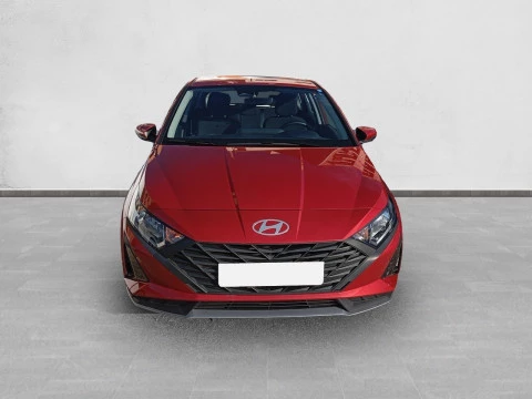 Hyundai i20 1.2 MPI Essence