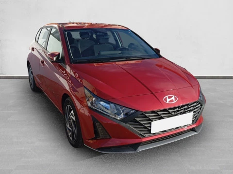 Hyundai i20 1.2 MPI Essence