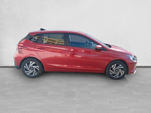 Hyundai i20 1.2 MPI Essence
