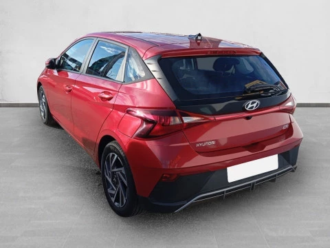 Hyundai i20 1.2 MPI Essence