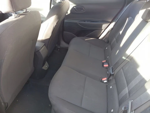 Hyundai i20 1.2 MPI Essence