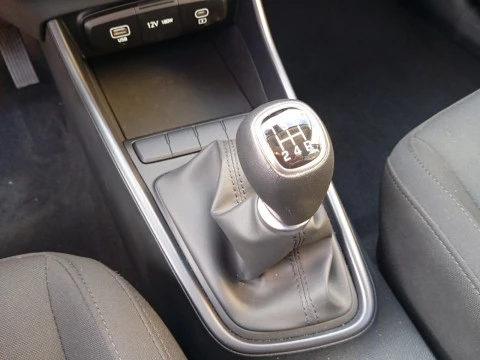 Hyundai i20 1.2 MPI Essence