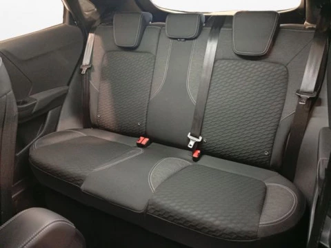 Ford Puma 1.0 EcoBoost 92kW (125cv) Titanium MHEV