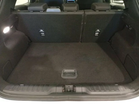 Ford Puma 1.0 EcoBoost 92kW (125cv) Titanium MHEV