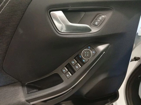 Ford Puma 1.0 EcoBoost 92kW (125cv) Titanium MHEV