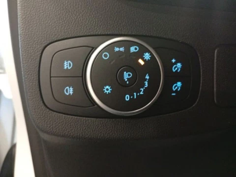 Ford Puma 1.0 EcoBoost 92kW (125cv) Titanium MHEV