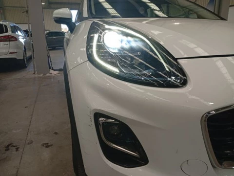 Ford Puma 1.0 EcoBoost 92kW (125cv) Titanium MHEV