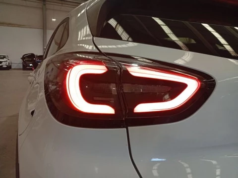 Ford Puma 1.0 EcoBoost 92kW (125cv) Titanium MHEV