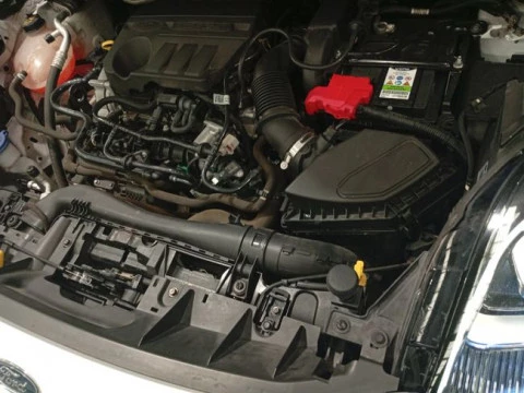 Ford Puma 1.0 EcoBoost 92kW (125cv) Titanium MHEV