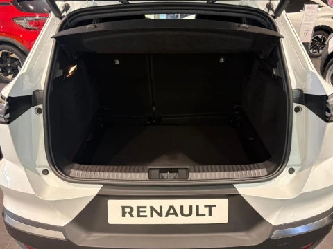 Renault Symbioz evolution mildhybrid 103kW (140cv) EDC