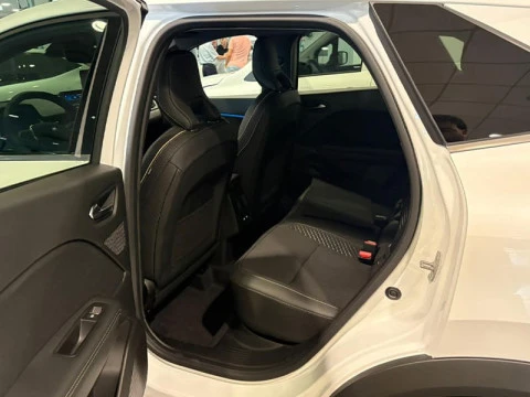 Renault Symbioz evolution mildhybrid 103kW (140cv) EDC