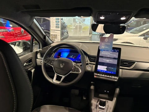 Renault Symbioz evolution mildhybrid 103kW (140cv) EDC
