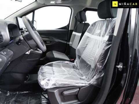 Citroën Berlingo BlueHDi 100 S&S Plus Talla M 75 kW (102 CV)