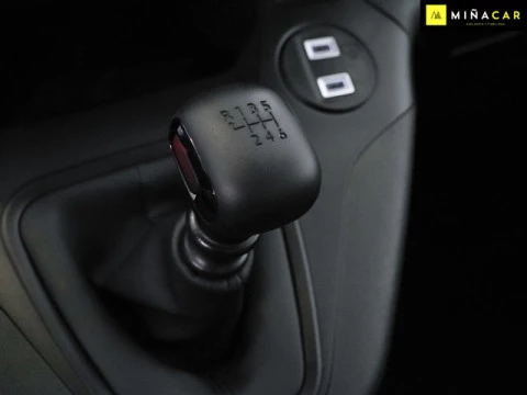 Citroën Berlingo BlueHDi 100 S&S Plus Talla M 75 kW (102 CV)