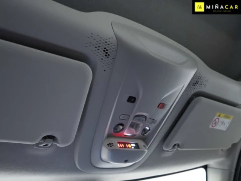 Citroën Berlingo BlueHDi 100 S&S Plus Talla M 75 kW (102 CV)