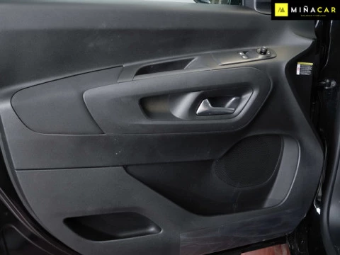 Citroën Berlingo BlueHDi 100 S&S Plus Talla M 75 kW (102 CV)