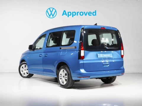 Volkswagen Caddy Origin 2.0 TDI 75kW (102CV)