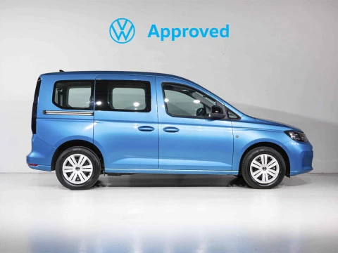 Volkswagen Caddy Origin 2.0 TDI 75kW (102CV)