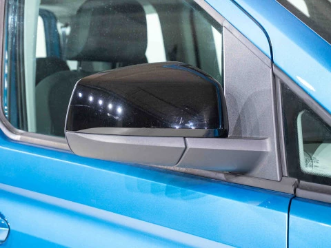 Volkswagen Caddy Origin 2.0 TDI 75kW (102CV)