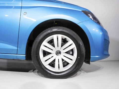 Volkswagen Caddy Origin 2.0 TDI 75kW (102CV)