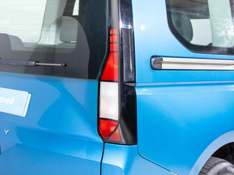 Volkswagen Caddy Origin 2.0 TDI 75kW (102CV)