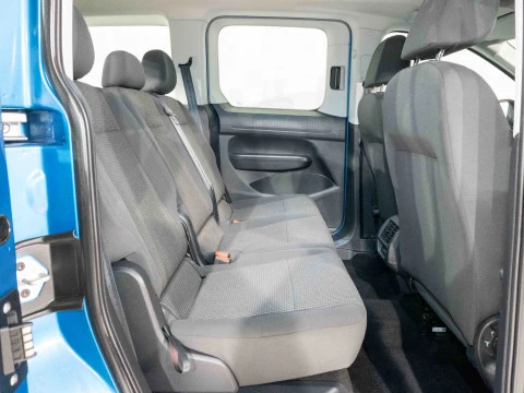 Volkswagen Caddy Origin 2.0 TDI 75kW (102CV)