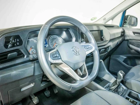 Volkswagen Caddy Origin 2.0 TDI 75kW (102CV)