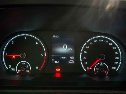 Volkswagen Caddy Origin 2.0 TDI 75kW (102CV)