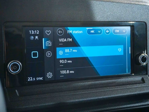 Volkswagen Caddy Origin 2.0 TDI 75kW (102CV)