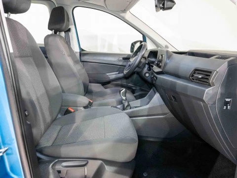 Volkswagen Caddy Origin 2.0 TDI 75kW (102CV)