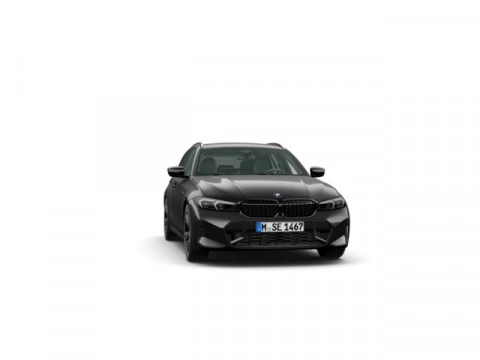 BMW Serie 3 320d xDrive Touring 140 kW (190 CV)