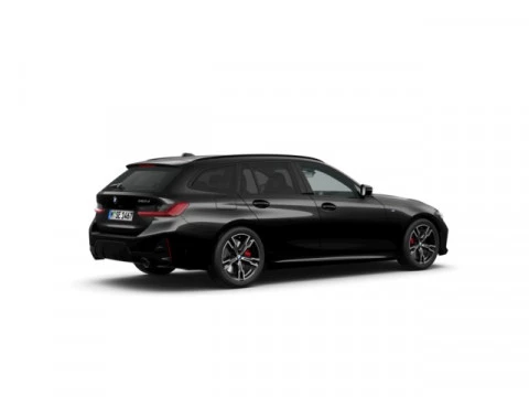 BMW Serie 3 320d xDrive Touring 140 kW (190 CV)