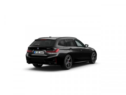 BMW Serie 3 320d xDrive Touring 140 kW (190 CV)