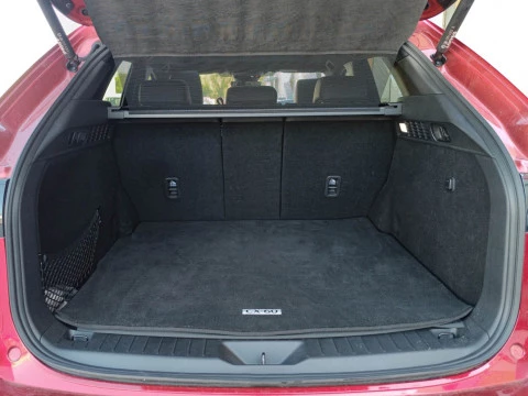 Mazda CX-60 2.5 E-SKYACTIV PHEV HOMURA PLUS AUTO AWD 5P