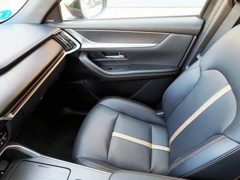 Mazda CX-60 2.5 E-SKYACTIV PHEV HOMURA PLUS AUTO AWD 5P