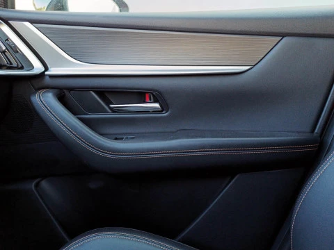 Mazda CX-60 2.5 E-SKYACTIV PHEV HOMURA PLUS AUTO AWD 5P