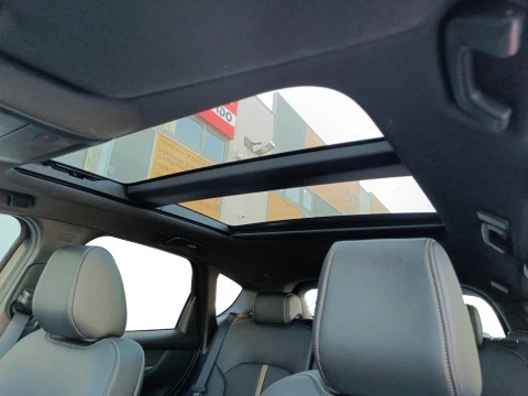 Mazda CX-60 2.5 E-SKYACTIV PHEV HOMURA PLUS AUTO AWD 5P