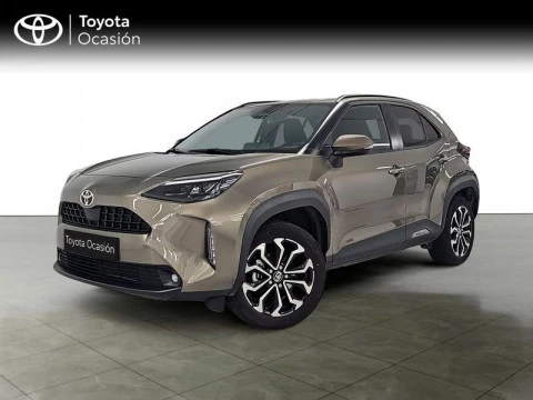 Toyota Yaris Cross 1.5 120H Active Tech