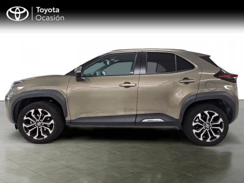 Toyota Yaris Cross 1.5 120H Active Tech