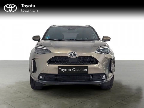 Toyota Yaris Cross 1.5 120H Active Tech